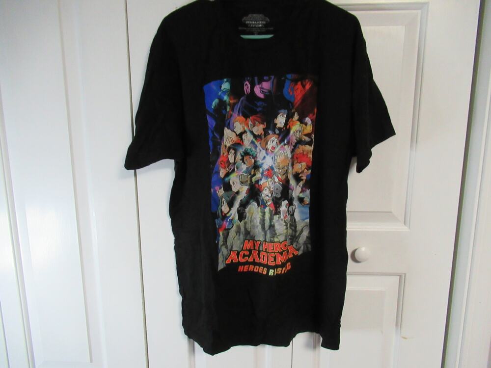 My Hero Acedemia T-Shirt